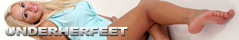 UnderHerFeet.com