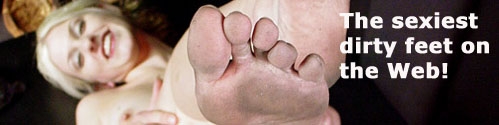 FilthyFeet.com