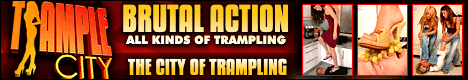 TrampleCity