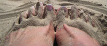 Beachfeet