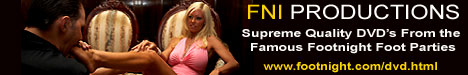 FNI Productions DVD Store