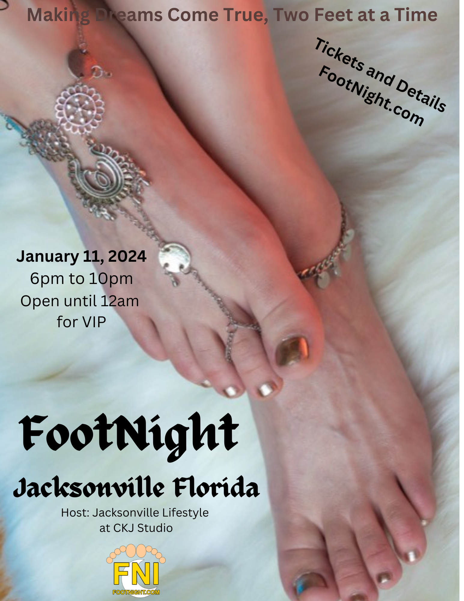 FootNight.com Florida