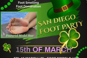FootNight San Diego 2024