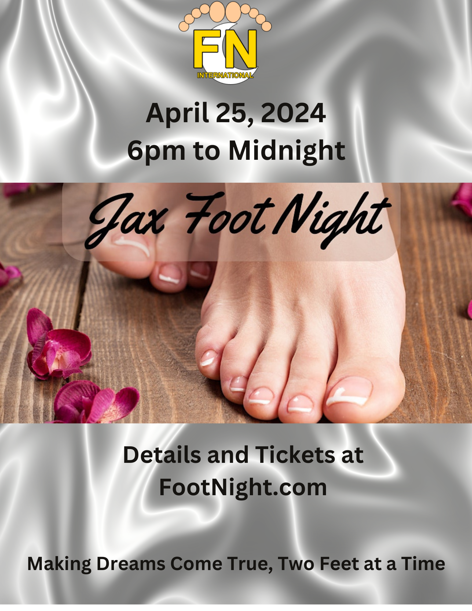 #feet #jacksonville #florida #footfetish footnight.com