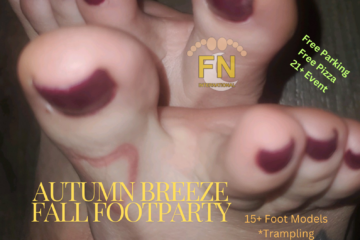 #foot #feet #toes #detroit #FOOTNIGHT #footworship