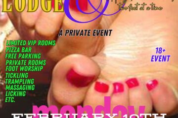 foot fetish, footnight, feet, toes, ohio feet, 2025, foot worship, foot models