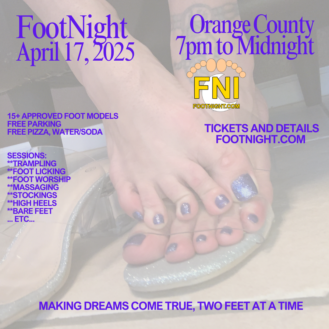 California feet, orange county foot fetish, foot worship, toes, soles