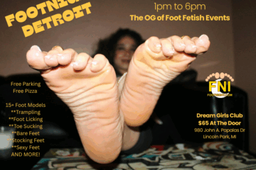 Michigan feet, foot worship, foot fetish, detroit feet, lincoln park feet, toes, soles, foot licking