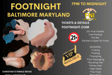 Maryland feet, DMV Feet, foot worship, virginia feet, foot fetish, foot events, soles, bare feet,
