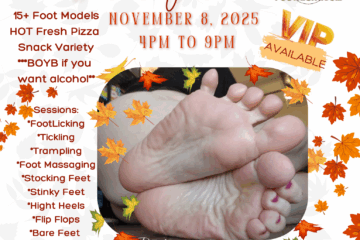 Las Vegas foot fetish, foot worship, feet, soles, foot parties, foot worship party, las vegas