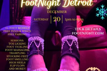 Detroit foot fetish, michigan foot worship, detroit soles, barefeet, toes, foot licking, toe sucking