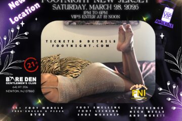 foot fetish new jersey, NJ feet, foot fetish east coast, foot fetish NY,
