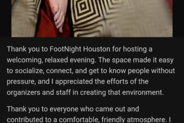 foot fetish houston, footnight houston, texas feet, texas foot fetish, foot worship, feet, soles, toes, arches