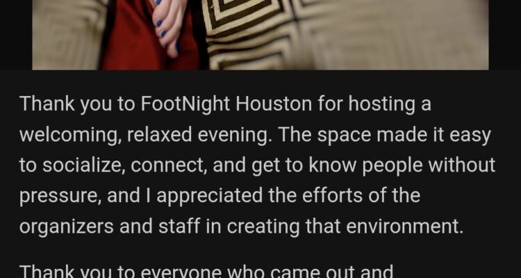 foot fetish houston, footnight houston, texas feet, texas foot fetish, foot worship, feet, soles, toes, arches