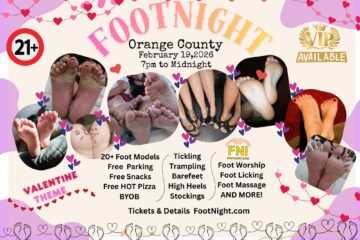 california foot fetish, best ca feet, foot worship, socal feet, socal foot worship, irvine, feet, santa ana feet, BDSM CA, Brea foot fetish