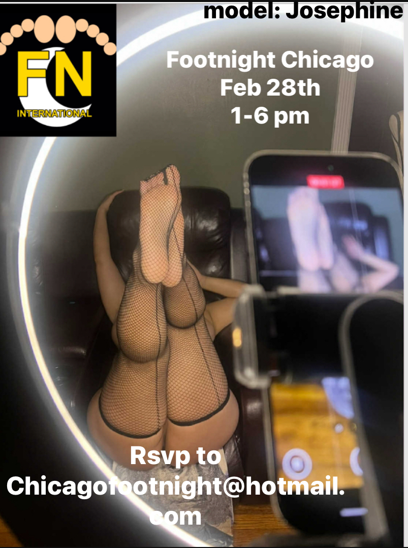 Chicago foot fetish, chi town feet, foot worship, foot fetish, soles in chicago