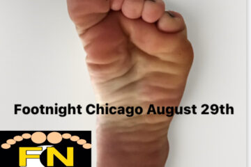 chicago foot fetish, feet soles, illinois foot fetish, arches, bare feet