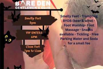 new jersey foot worship, foot fetish, soles, events, meetings, arches, smelly feet, foot, toes